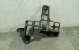 Кронштейн бампера RENAULT SANDERO 2009-2014 8200735454 1, задний левый