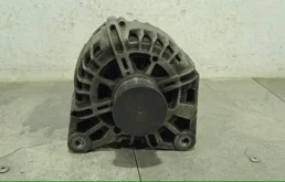 Генератор RENAULT DUSTER 2013 231007562R F4R B403
