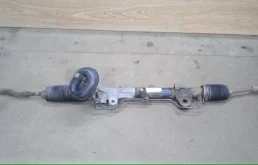 Рулевая рейка RENAULT DUSTER 2013 490010125R F4R B403