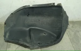 Подкрылок RENAULT DUSTER 2013 767488862R F4R B403, задний правый