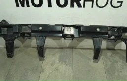 Усилитель бампера RENAULT DUSTER 2013 850903860R F4R B403, задний