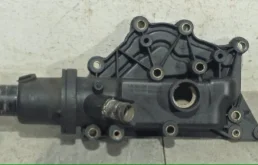 Корпус термостата RENAULT CLIO 2005-2014 8200023915 3