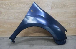 Крыло RENAULT LOGAN 2018 631008933R СЕДАН К4М, переднее правое