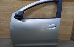 Дверь боковая RENAULT LOGAN 2018 801011499R СЕДАН К4М, передняя левая