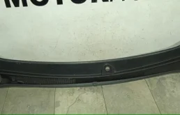 Жабо лобового RENAULT LOGAN 2018 668115673R СЕДАН К4М