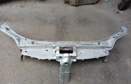 Панель телевизора верхняя RENAULT LOGAN 2018 625048118R СЕДАН К4М