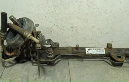 Рулевая рейка RENAULT DUSTER 2010-2021 490012993R 1