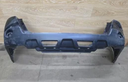 Бампер NISSAN X-TRAIL 2010-2015 85022JG04H T31, задний