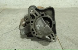 Стартер RENAULT DUSTER 2010-2021 8200665520 1 K4M