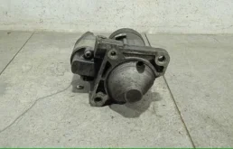 Стартер RENAULT MEGANE 2002-2009 8200227092 2 K9K