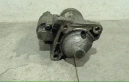 Стартер RENAULT MEGANE 2002-2009 8200227092 2 K9K