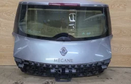 Крышка багажника RENAULT MEGANE 2003-2010 7751473705 2