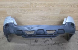Бампер NISSAN X-TRAIL 2010-2015 85022JG04H T31, задний