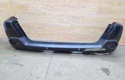Бампер NISSAN X-TRAIL 2007-2015 85022JU14H T31, задний