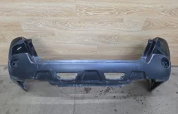 Бампер NISSAN X-TRAIL 2007-2015 85022JU14H T31, задний