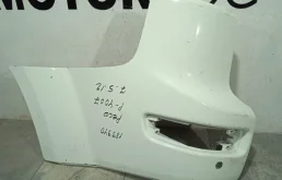 Клык бампера PEUGEOT 4007 2007-2014 6410A217299, задний левый