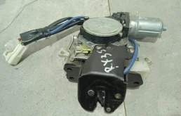 Замок багажника LEXUS RX 2003-2009 1638000020, задний