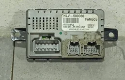 Блок управления подогревом сидений LAND ROVER RANGE ROVER 2002-2012 HLV500060 L322