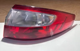 Фонарь задний RENAULT FLUENCE 2015 240113912R К4М 838, правый