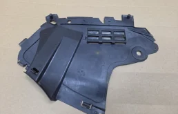 Защита бампера RENAULT LOGAN 2004-2014 6001549324 1, передняя левая