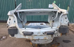 Задняя часть кузова RENAULT LOGAN 2018 760334617R 2