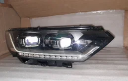 Фара led пассат б8 3g1941082c
