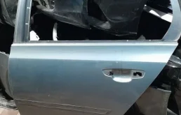 Дверь 5k6833055k фольксваген гольф6 vw golf6