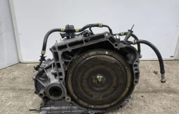 АКПП Honda Accord CL K24A3