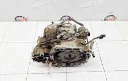 Акпп Nissan X-Trail T31