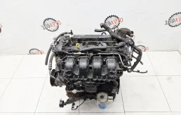 Двигатель Ford Mondeo 4