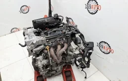 Двигатель Nissan X-Trail T32