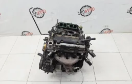Двигатель Chevrolet Spark M300