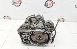 Акпп Mitsubishi ASX