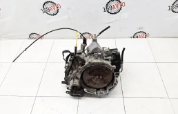 Акпп Ford Mondeo 3