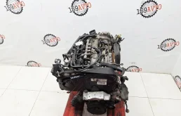 Двигатель Opel Insignia