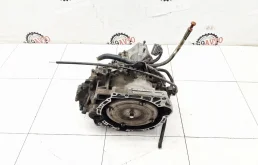 Акпп Mazda 2 DE