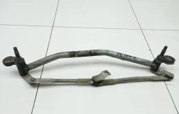 Трапеция дворников Opel Astra H