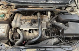 Двигатель Volvo S60 1 2003