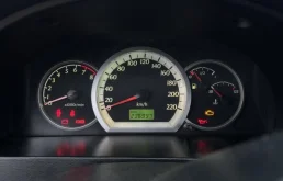 Двигатель Chevrolet Lacetti 2007 J200