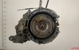 КПП - автомат (АКПП) Ford Focus 2 2005-2008 AODA, AODB Бензин 2 л Инжектор