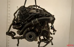 Двигатель (ДВС) BMW 2 F22 2013-2021 КПП автомат (АКПП) B58B30A Бензин 3 л Турбо-инжектор