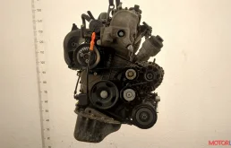 Двигатель (ДВС) Volkswagen Polo 2005-2009 КПП 5-ст.мех.(МКПП) BMD Бензин 1.2 л Инжектор