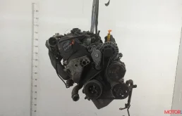 Двигатель (ДВС) Volkswagen Bora 1998-2005 КПП 5-ст.мех.(МКПП) AXR Дизель 1.9 л TDI
