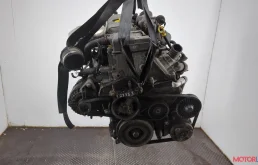 Двигатель (ДВС) Opel Astra G 1998-2005 КПП 5-ст.мех.(МКПП) Y20DTH Дизель 2 л Турбо
