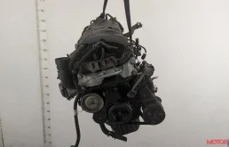 Двигатель (ДВС) Peugeot 207 2006-2015 КПП 5-ст.мех.(МКПП) 5FW Бензин 1.6 л Инжектор