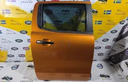 Дверь задняя правая Ford ranger T6 2012-2022 Ranger T6 рестайлинг (2015—2019)