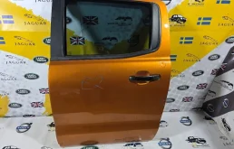 Дверь задняя левая Ford ranger T6 2012-2022 Ranger T6 рестайлинг (2015—2019)