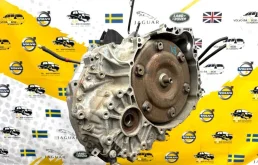 АКПП 2.5Т B5254T TF-80SC Volvo S80 Япония S80 II рестайлинг (2009—2013)