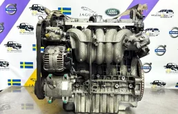 Двигатель B5244S 2.4 Volvo S60 S80 V70 Япония 64км S60 I рестайлинг (2004—2009)