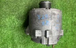 Генератор для Audi Q7 4L 2005-2015